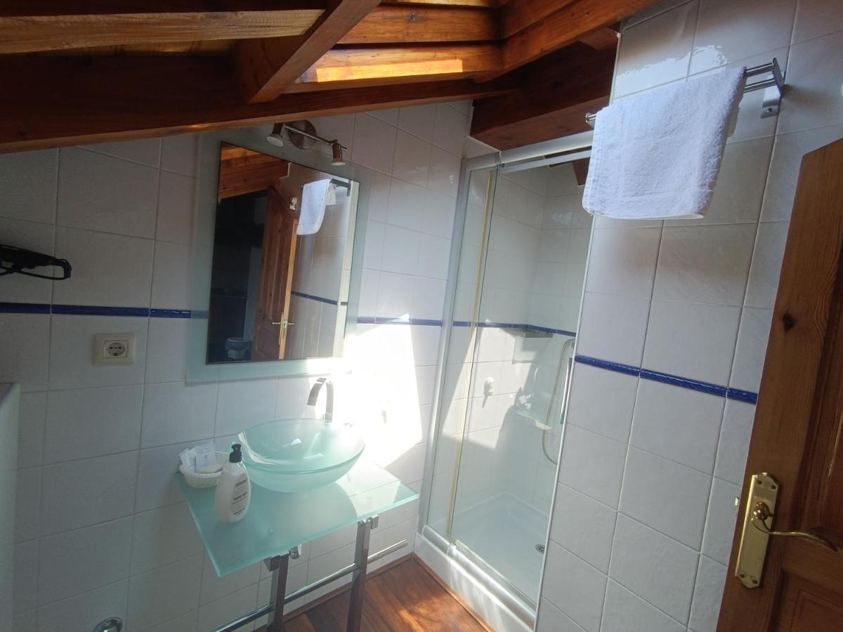 Apartment Romantico Acogedor En Llanes