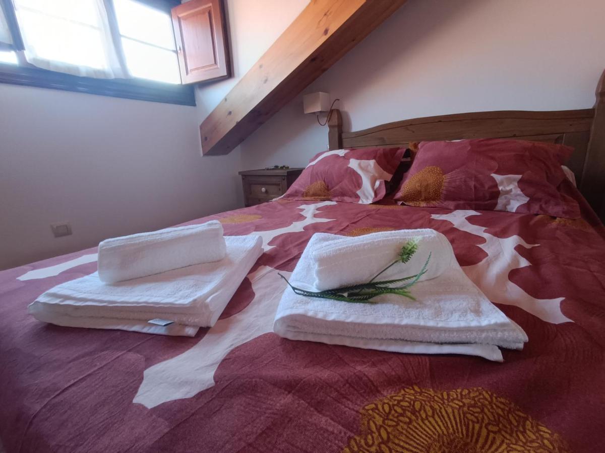 Romantico Acogedor En *