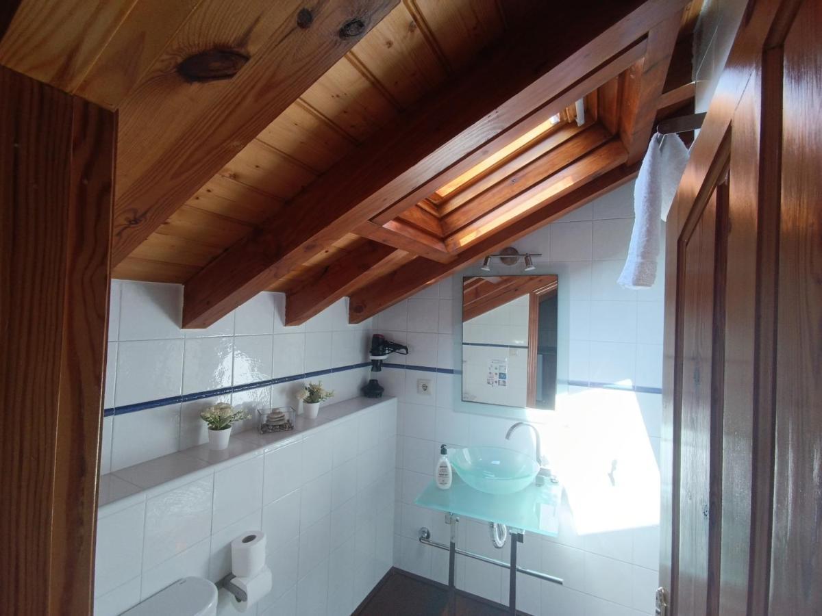 Apartment Romantico Acogedor En Llanes